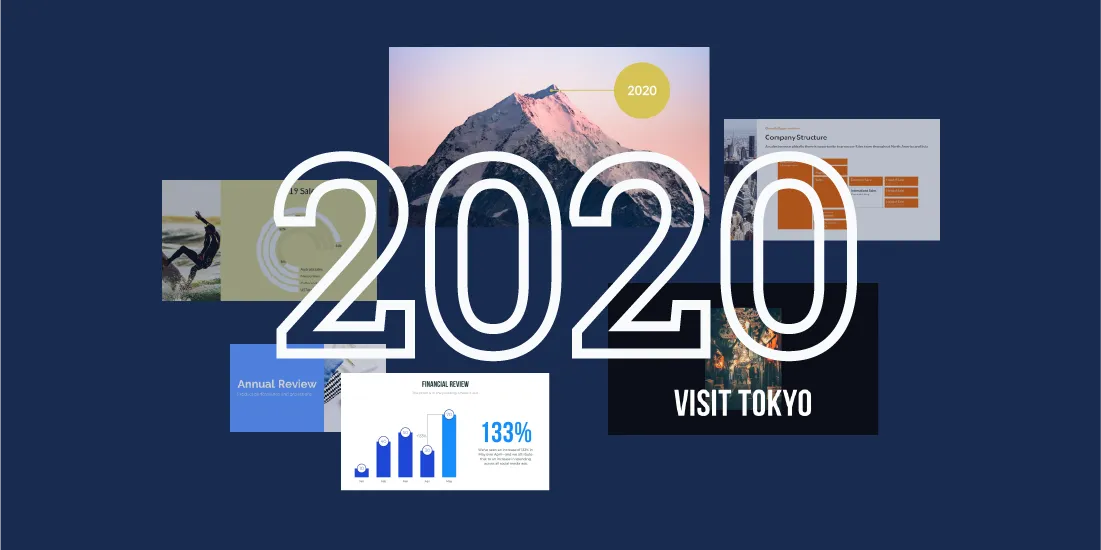 The Best and Worst of Presentations in 2020